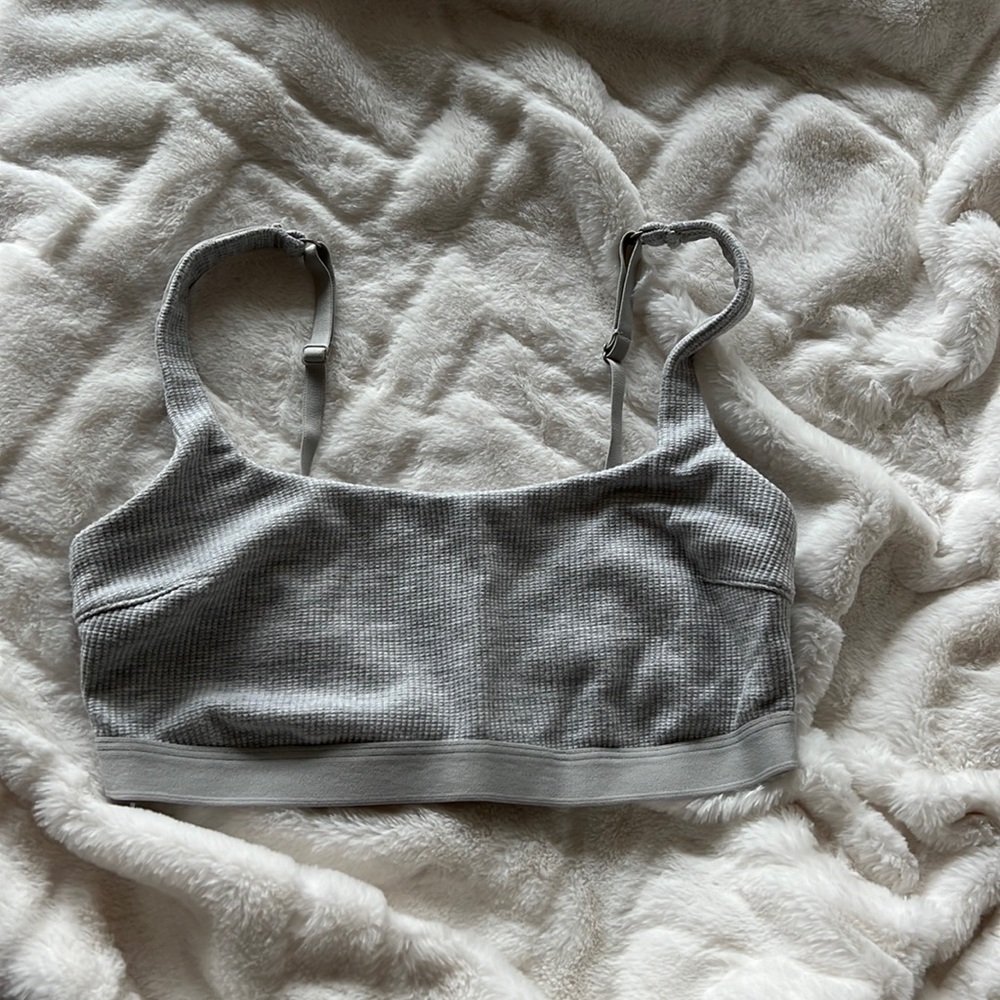 Holister bra
